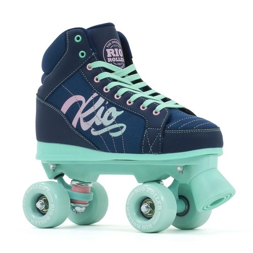 Rio roller lumina - quad,