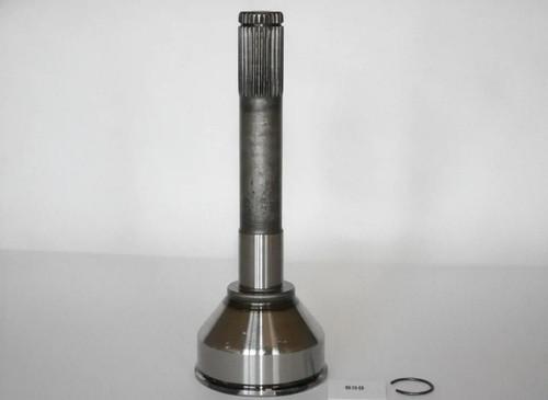 Driveshaft joint 699 - driveshaft, cv