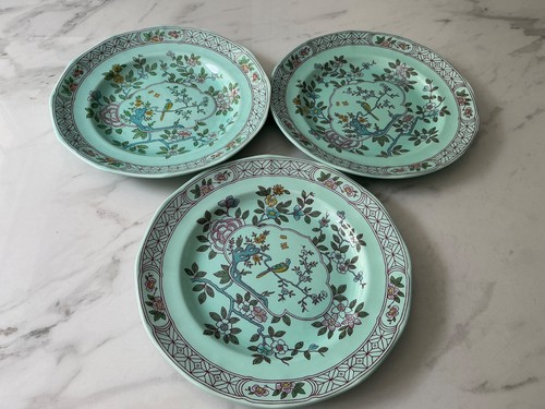Three vintage adams - three,