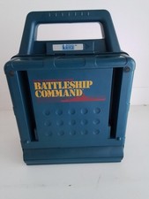 Vtech Vintage Battleship Command 1990 Electronic Talking Complete Working Game