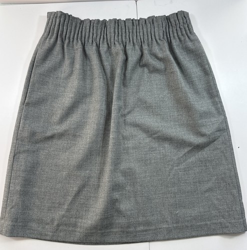 Crew skirt womens gray - j,