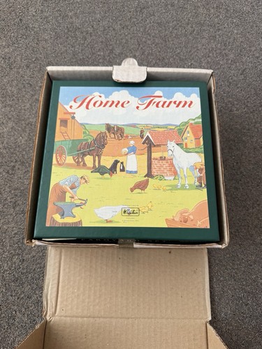 Britains home farm 8705 - home,