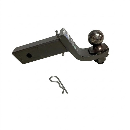 Reese towpower 7081000 - 7081000, 2"