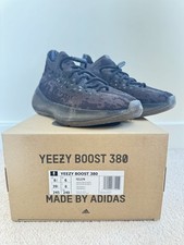 adidas Yeezy Boost 380 Onyx