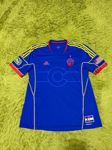 Authentic adidas colorado - authentic,