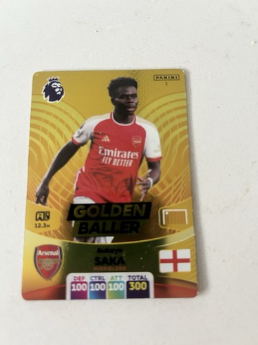 Panini adrenalyn premier - panini, xl