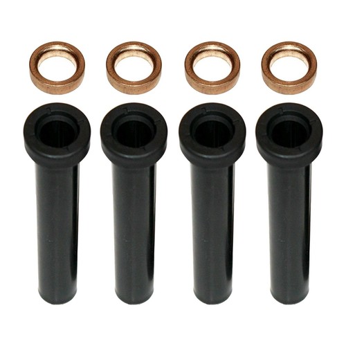 Pieces black front arm - black, a-arm