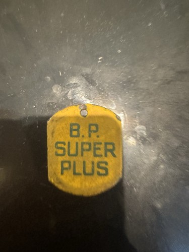 Rare original super plus - original, bp