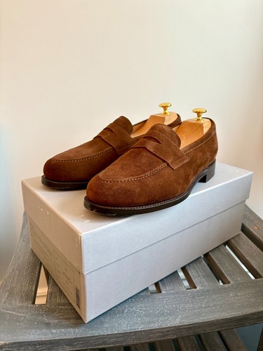 Morjas penny loafer medium - penny,