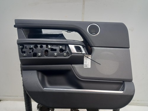 Landrover range rover door - landrover,