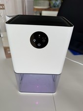SC1 360 Air Flow Dehumidifier