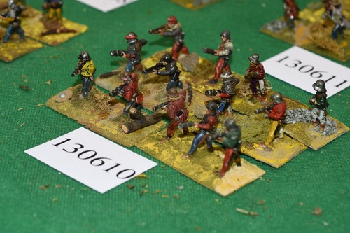 25mm medieval generic - medieval,