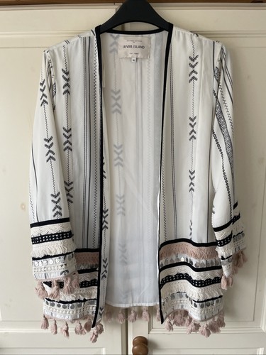 River island kimono size - river,