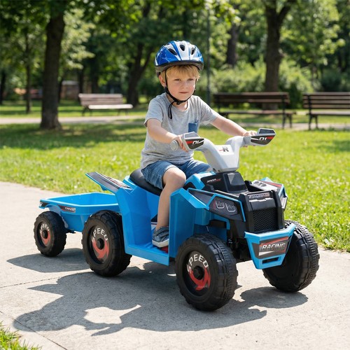 Kids electric atv - atv, 6v