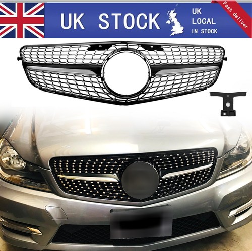 For mercedes benz class w204 - mercedes,