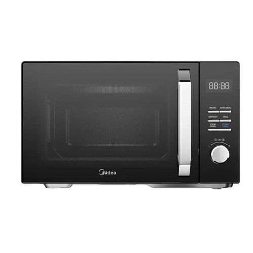 Midea mag25xf 25l microwave - midea,