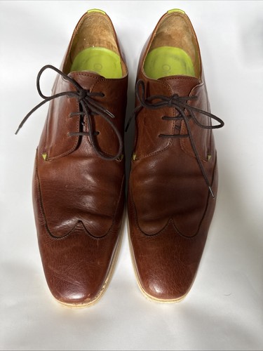 Oliver sweeney men tan - oliver, men’s