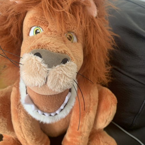 Disney store soft toy plush - store,