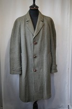 Vtg Montague Burton green