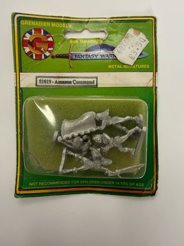 Grenadier models amazon - grenadier,