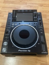 2x Pioneer CDJ-2000 NXS2