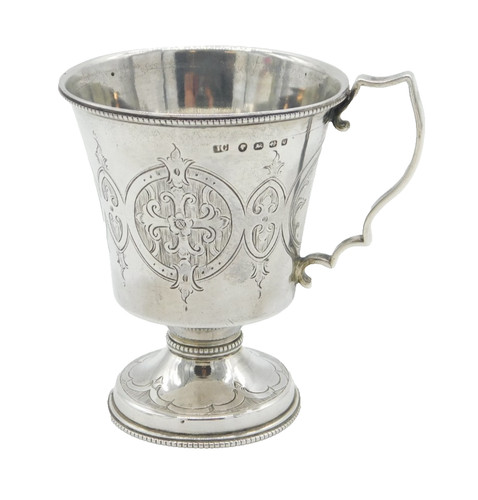 Victorian sterling silver - sterling,