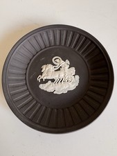 Wedgewood Black Jasperware