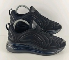 Nike Air Max 720 (GS) Black