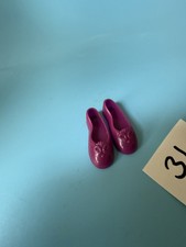Vintage Barbie Shoe for Flat