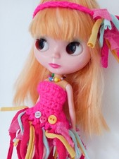 Dress headband and necklace - headband,