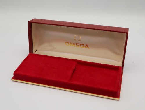 Near mint omega - mint, vintage