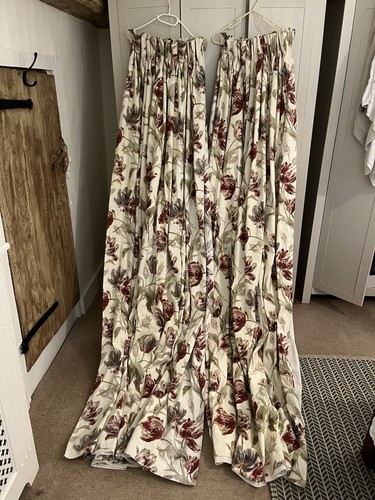 Laura ashley linen blend - ashley,