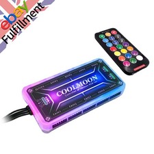 RGB Fan Controller Remote