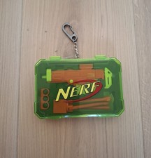 Nerf On The Go Blaster