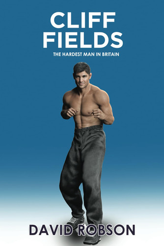 Cliff fields the hardest man - hardest,