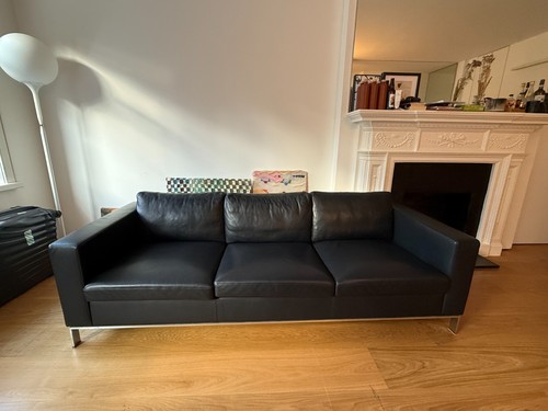 Walter knoll foster - walter, three