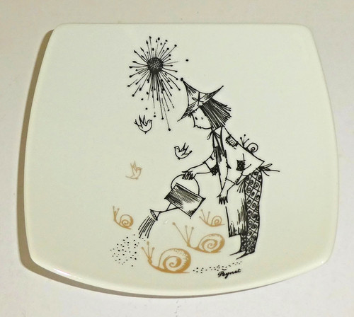 Rosenthal studio linie dish - rosenthal,