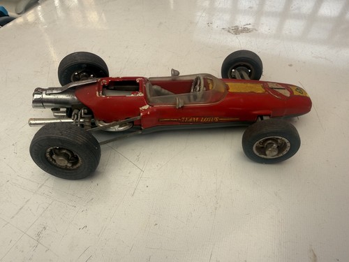 Vintage schuco 1071 - vintage, no.