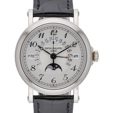 Patek Philippe Perpetual