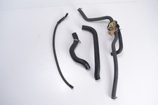 Radiator hoses honda 125 - hoses, xl