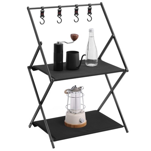 Navaris camping kitchen - navaris,