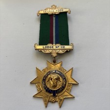 Royal Antediluvian Order Of
