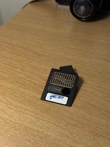 128mb smartmefia memory - 128mb,
