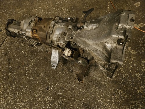 Audi coupe quattro gearbox - audi,