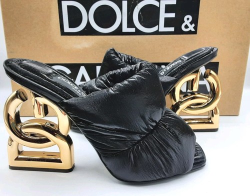 Dolce gabbana black - &,