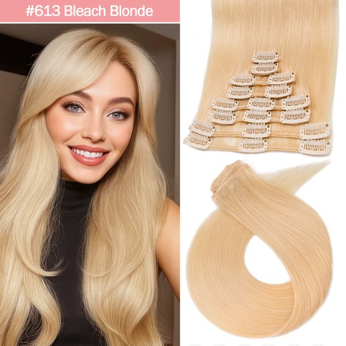 Clearance 100 human hair - 100%,