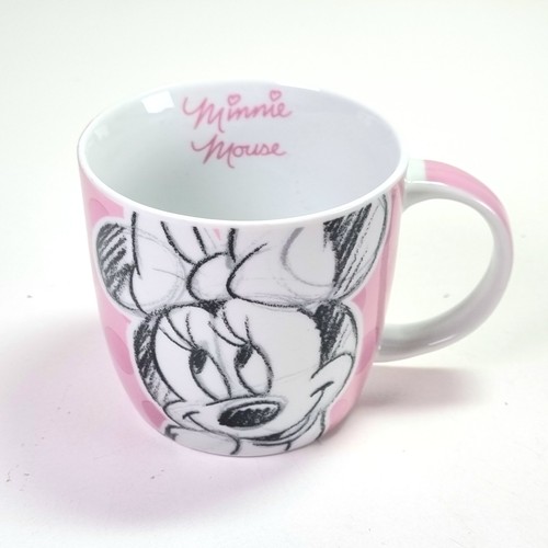 Disney minnie mouse ceramic - disney,