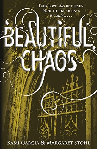 Beautiful chaos 3 - chaos, 3/4