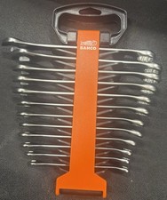 Bahco Chrome Polished