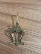 This Is A Vintage Brass